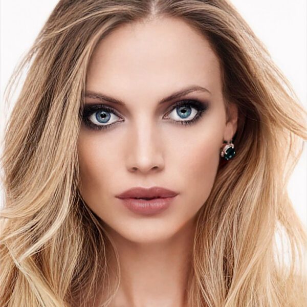 Kataryna (Kathy) Grenova