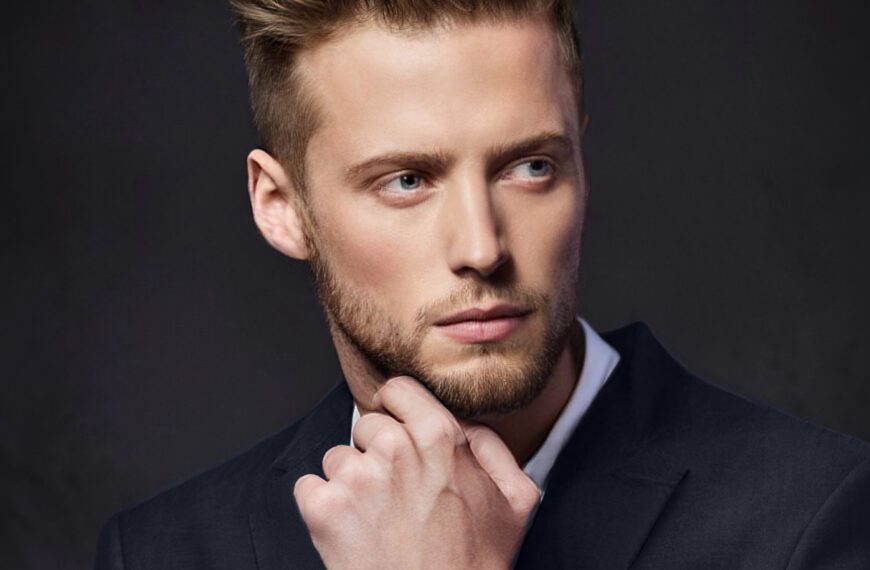 Oleg Morgan