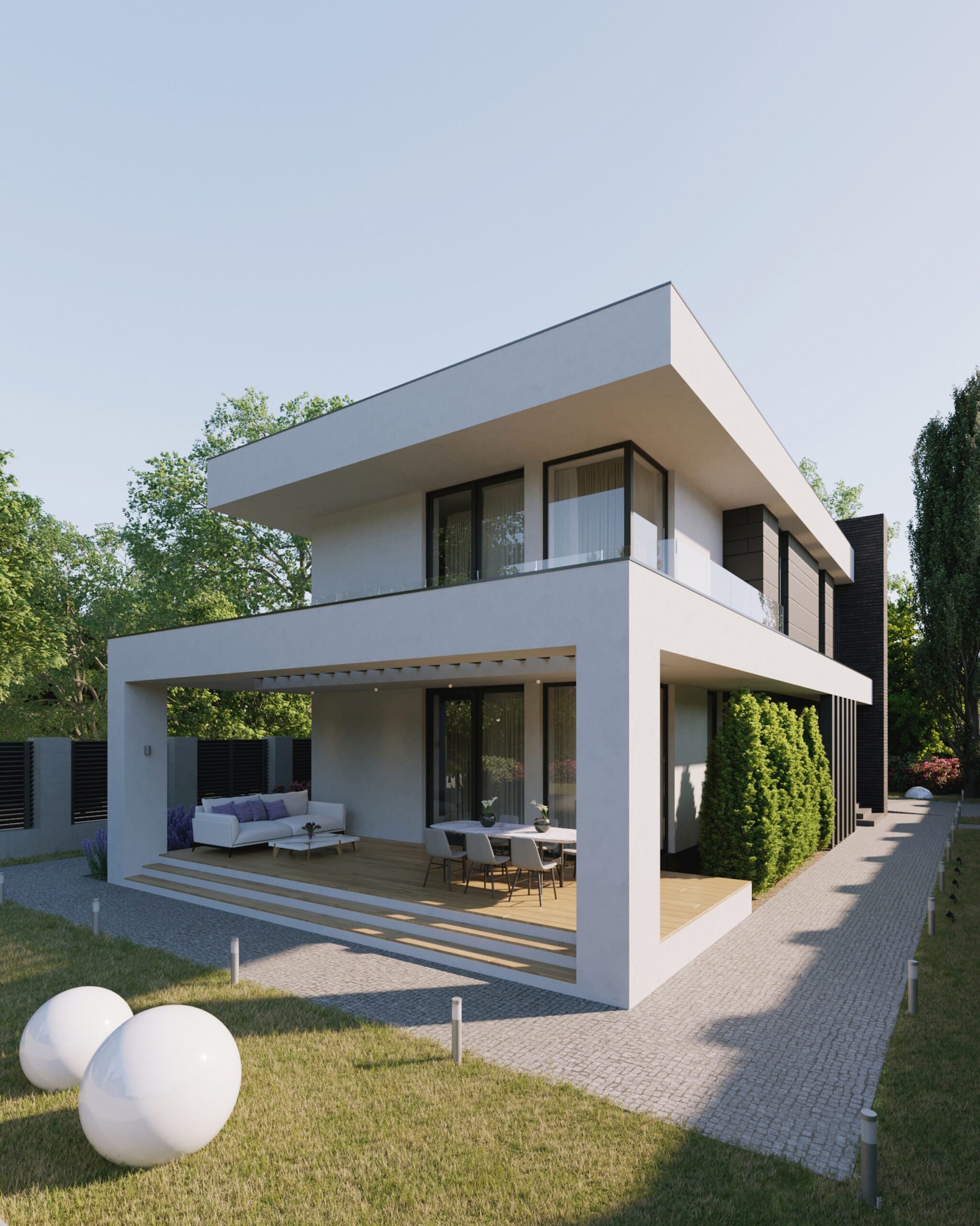 Architectural Photo Sessions – For Real Estate or Your Portfolio