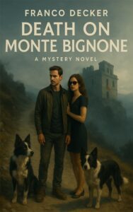 Death on Monte Bignone