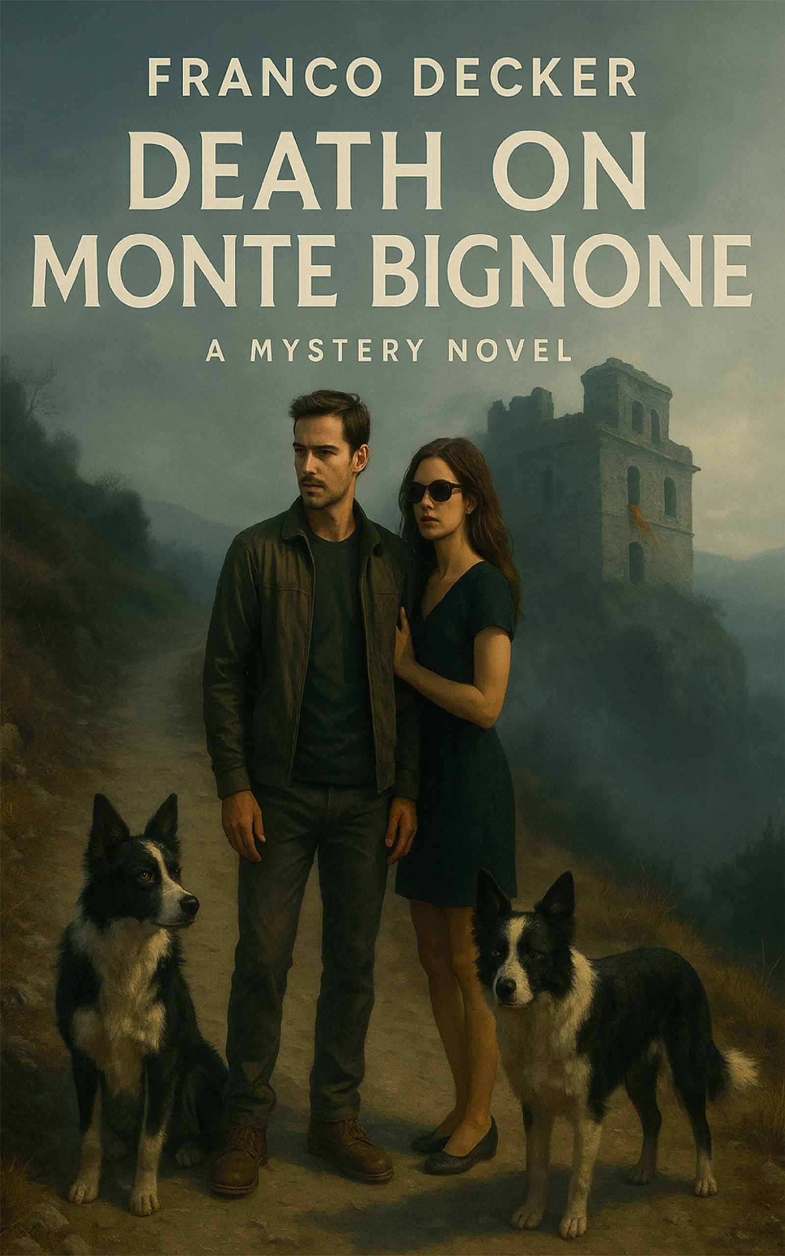 Death on Monte Bignone