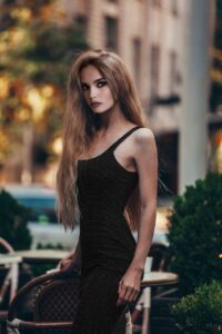 Fashion Editorial