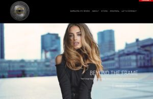 WordPress Website for Small Business or Freelancers