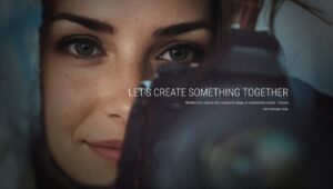 Let's connect