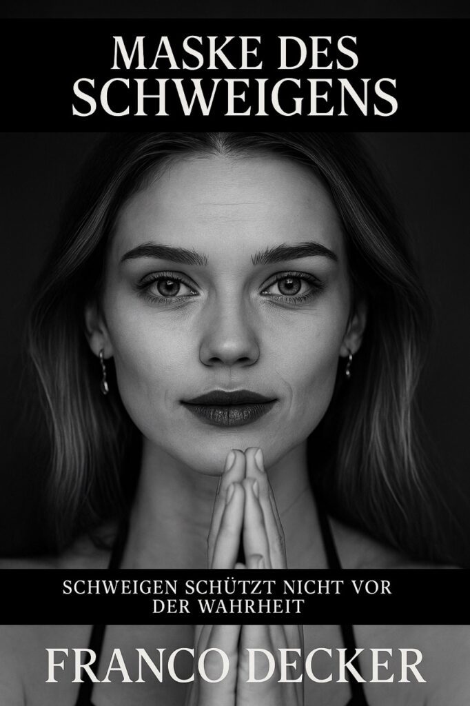 Maske des Schweigens