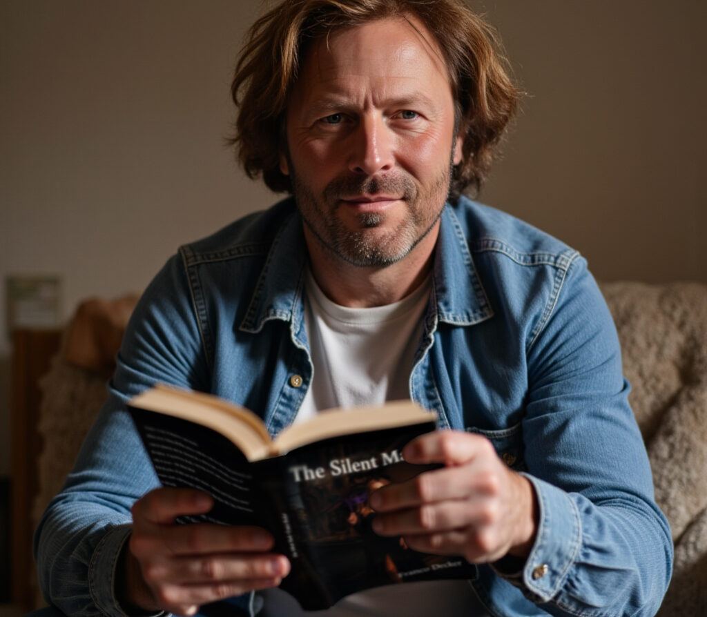 Franco portrait reading – About Crevia